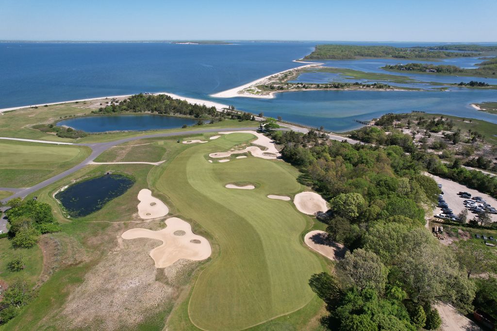 National Golf Links of America